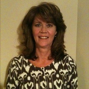 Meet your Posher, Christine